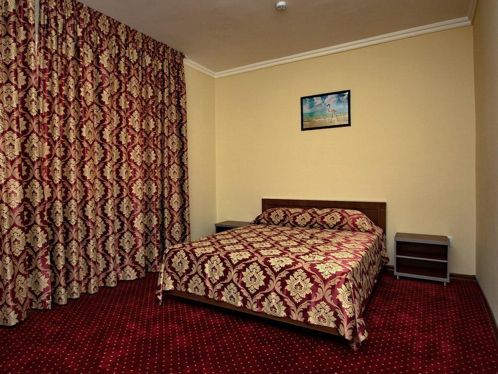 ROHAT HOTEL CHILONZOR ТАШКЕНТ 3* (Узбекистан) - от 5878 RUB | NOCHI